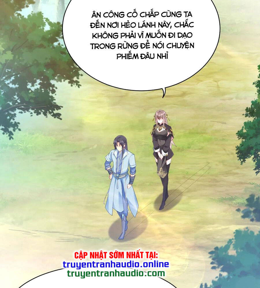 Anh Hùng Bàn Phím Tu Tiên Chapter 14 - 2