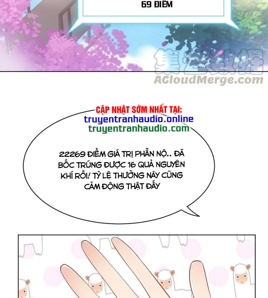 Anh Hùng Bàn Phím Tu Tiên Chapter 14 - 12