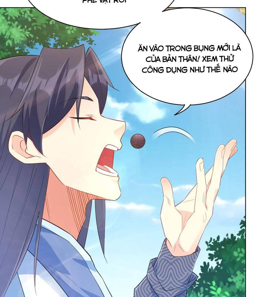 Anh Hùng Bàn Phím Tu Tiên Chapter 14 - 14