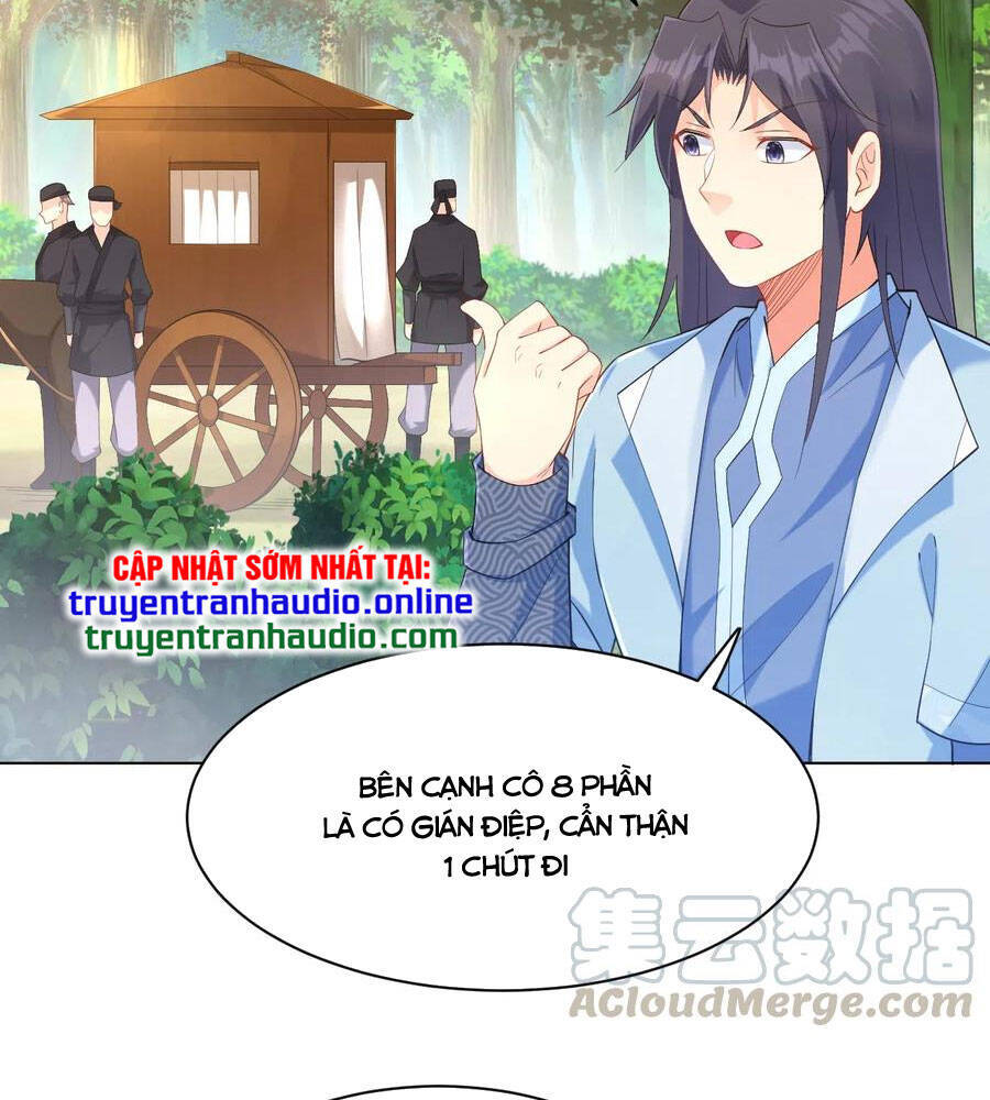 Anh Hùng Bàn Phím Tu Tiên Chapter 14 - 4