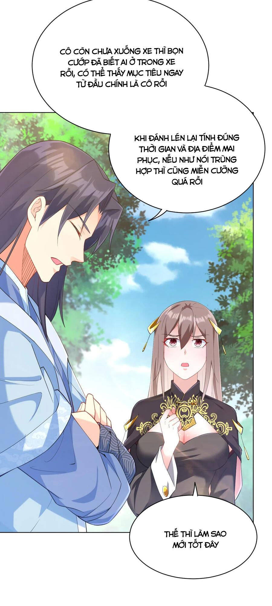 Anh Hùng Bàn Phím Tu Tiên Chapter 14 - 5