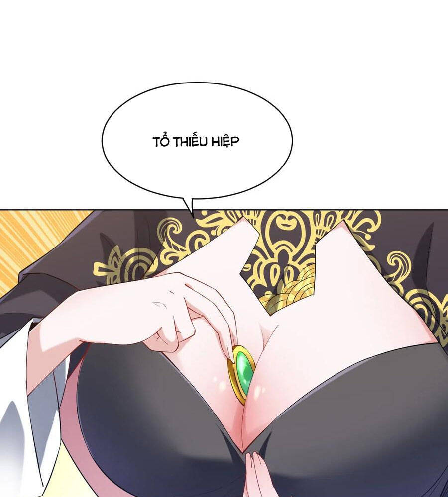 Anh Hùng Bàn Phím Tu Tiên Chapter 14 - 6