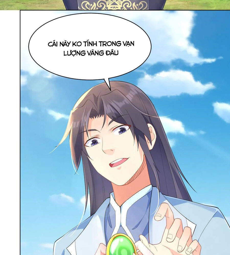 Anh Hùng Bàn Phím Tu Tiên Chapter 14 - 8