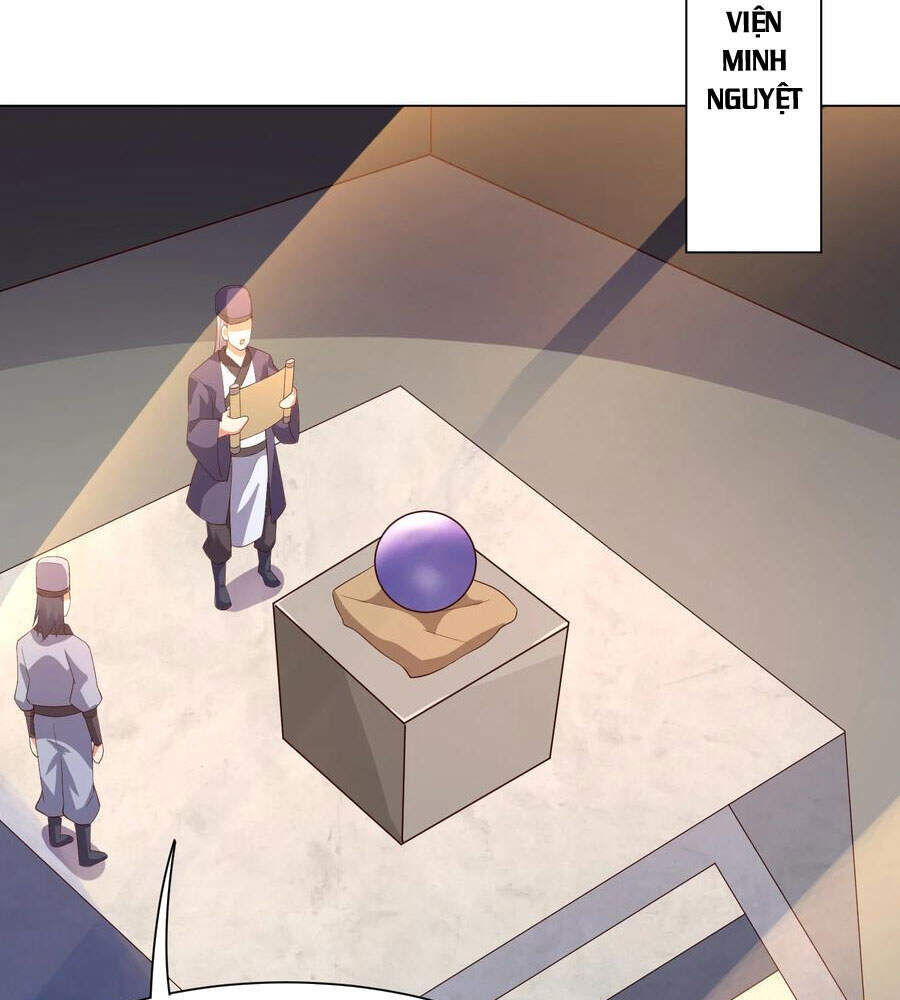 Anh Hùng Bàn Phím Tu Tiên Chapter 17 - 2