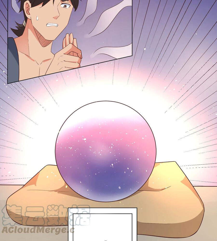 Anh Hùng Bàn Phím Tu Tiên Chapter 17 - 12