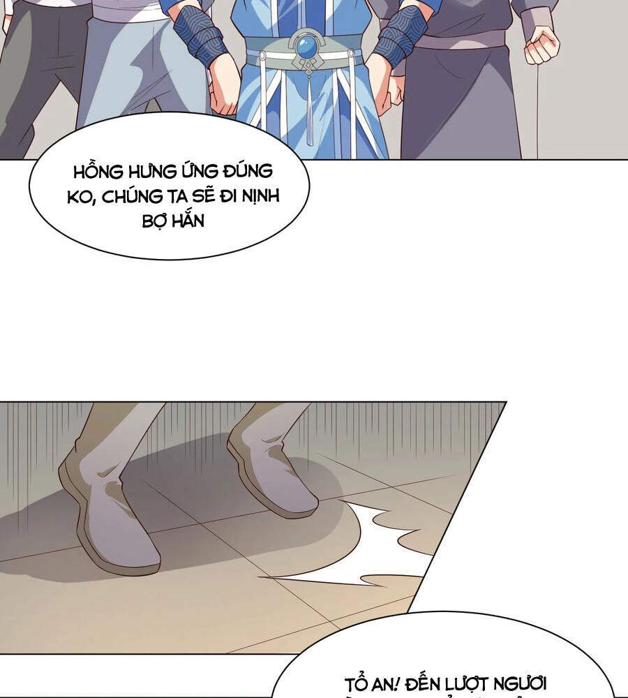 Anh Hùng Bàn Phím Tu Tiên Chapter 17 - 14