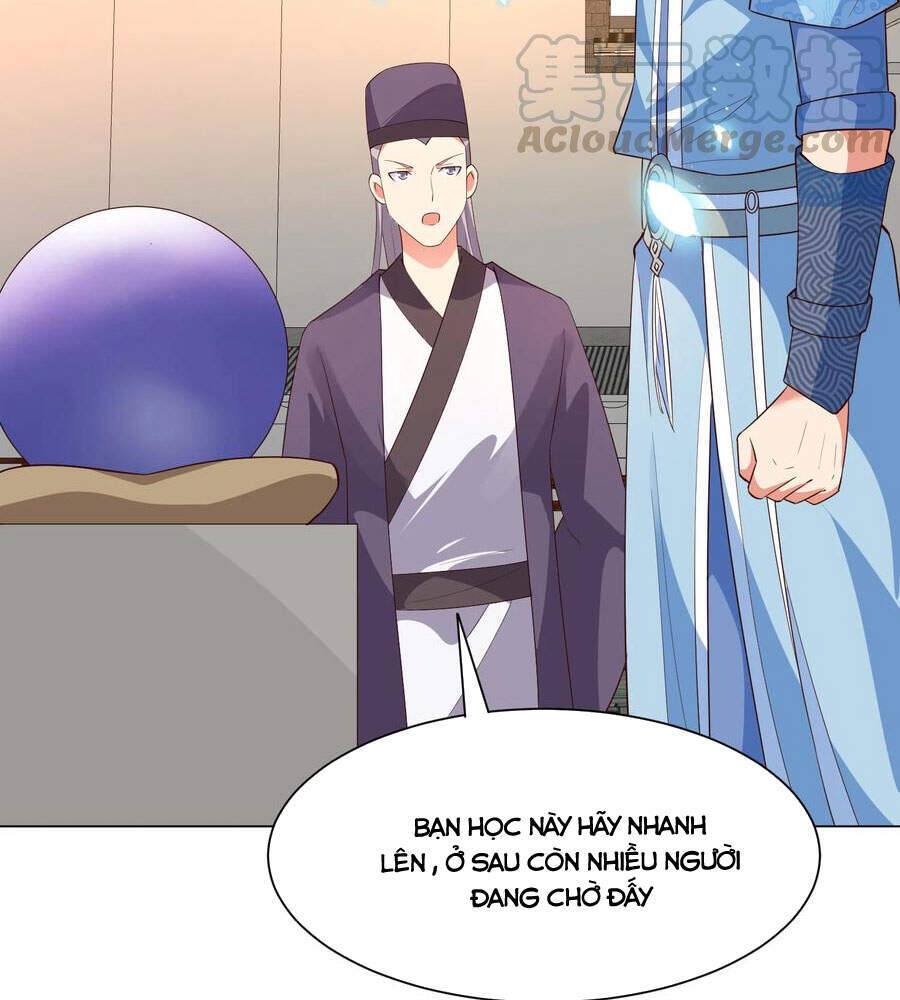 Anh Hùng Bàn Phím Tu Tiên Chapter 17 - 18