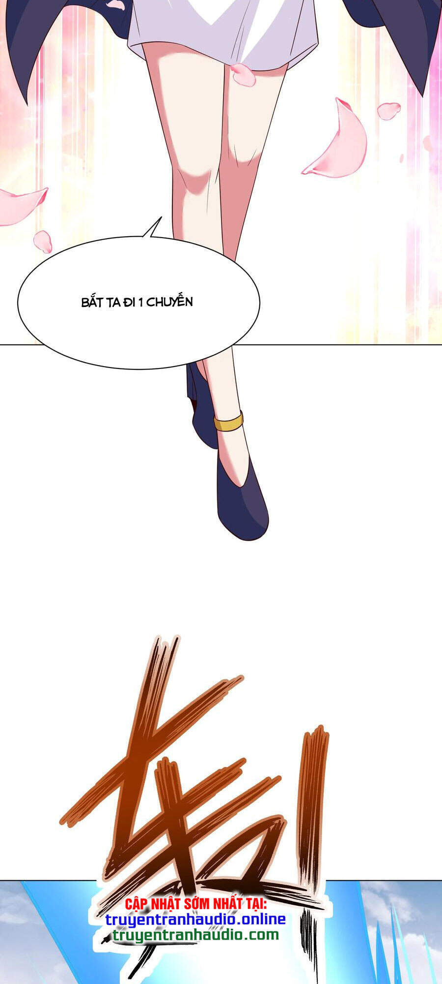 Anh Hùng Bàn Phím Tu Tiên Chapter 17 - 23