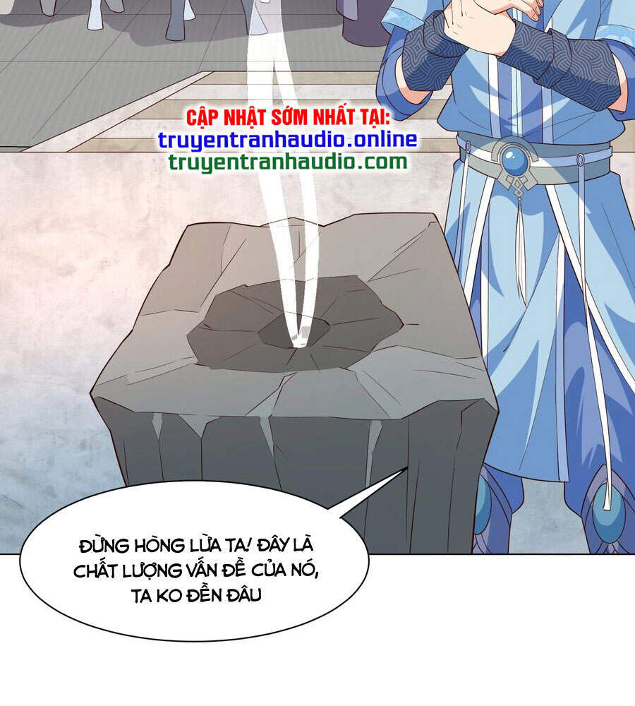 Anh Hùng Bàn Phím Tu Tiên Chapter 17 - 26