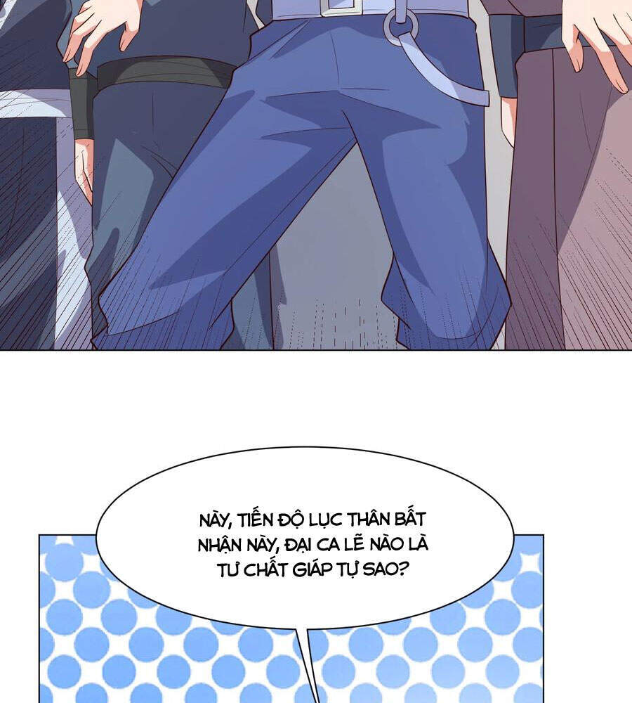 Anh Hùng Bàn Phím Tu Tiên Chapter 17 - 4