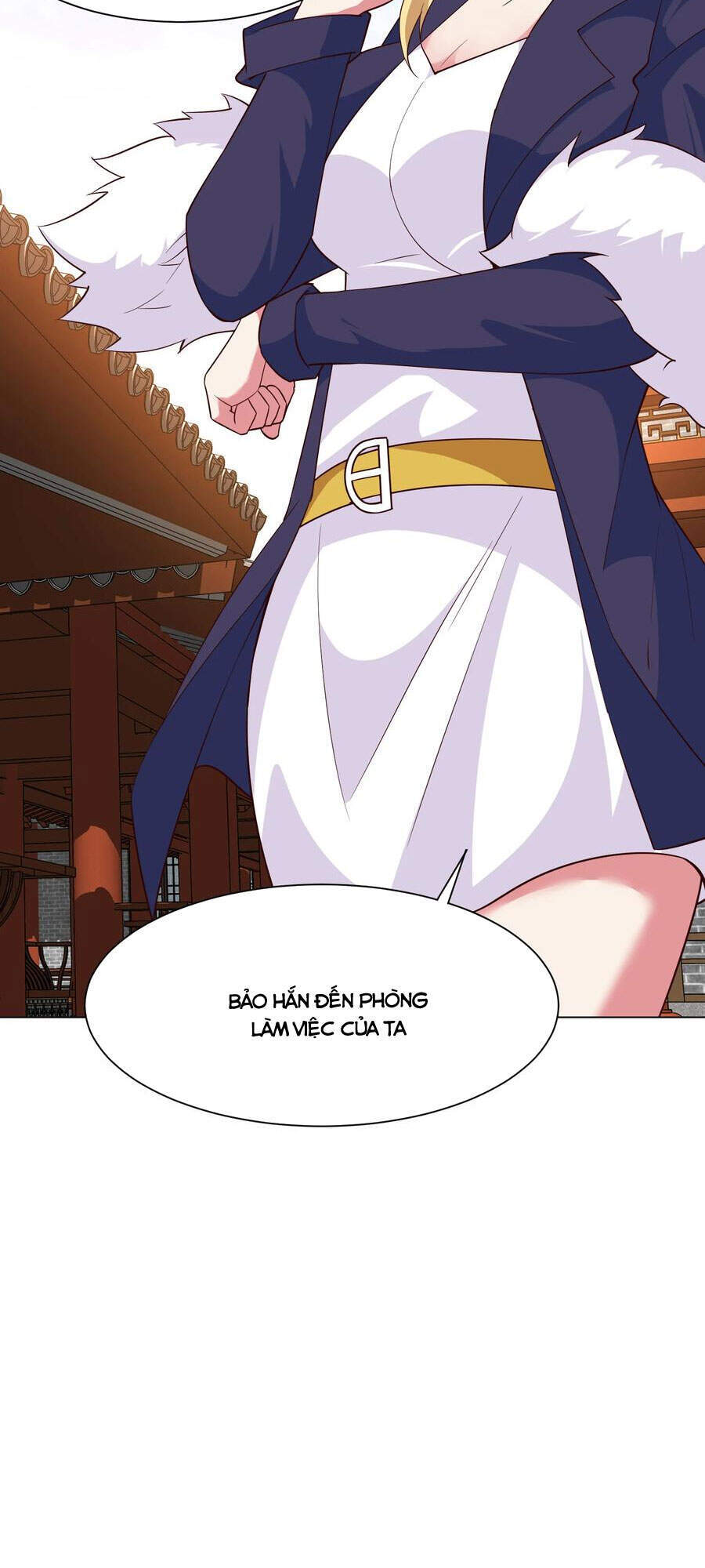 Anh Hùng Bàn Phím Tu Tiên Chapter 17 - 31