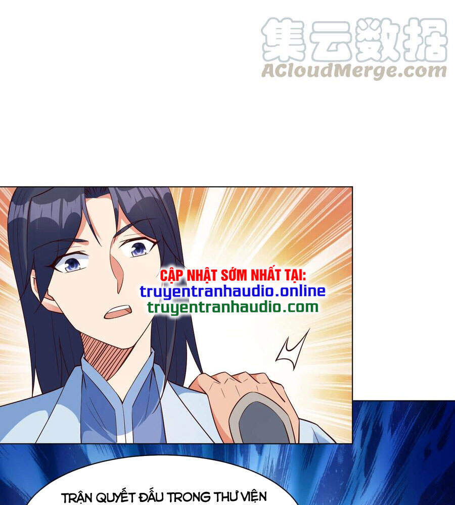 Anh Hùng Bàn Phím Tu Tiên Chapter 17 - 32