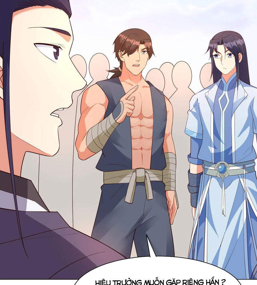 Anh Hùng Bàn Phím Tu Tiên Chapter 17 - 34