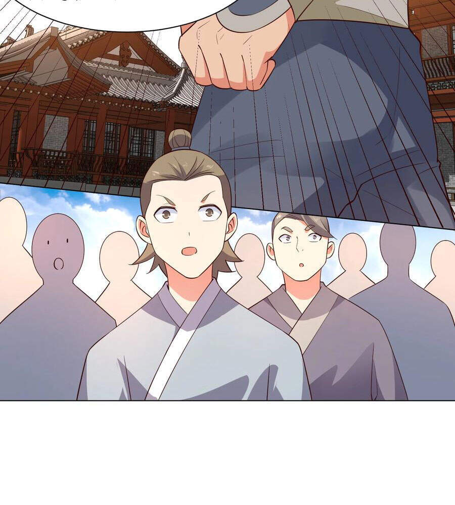 Anh Hùng Bàn Phím Tu Tiên Chapter 17 - 38