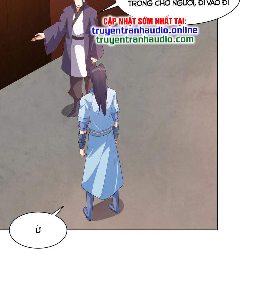 Anh Hùng Bàn Phím Tu Tiên Chapter 17 - 40