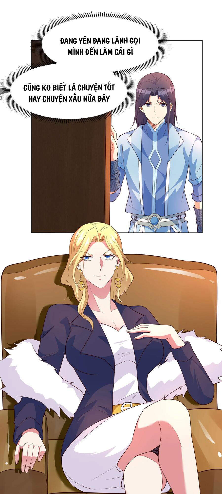 Anh Hùng Bàn Phím Tu Tiên Chapter 17 - 41