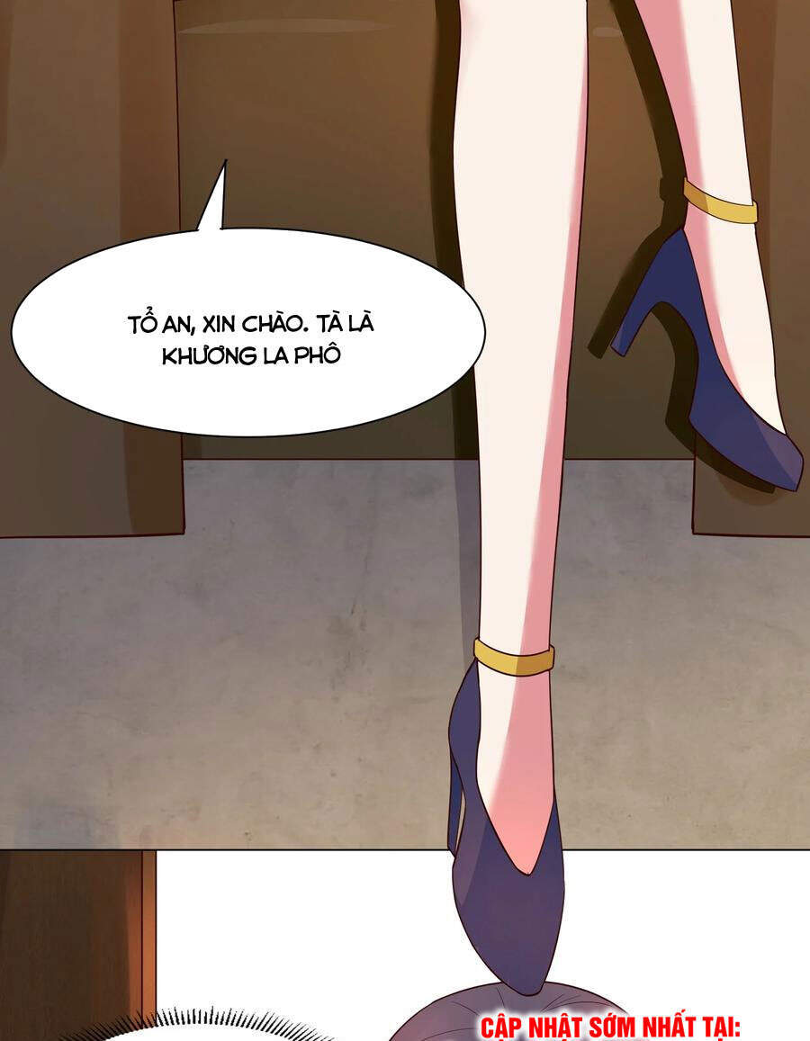 Anh Hùng Bàn Phím Tu Tiên Chapter 17 - 42