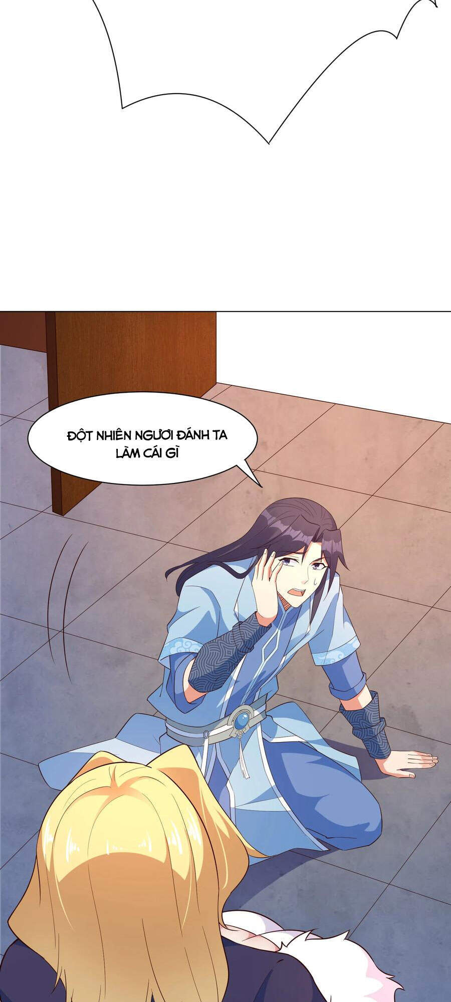 Anh Hùng Bàn Phím Tu Tiên Chapter 17 - 45