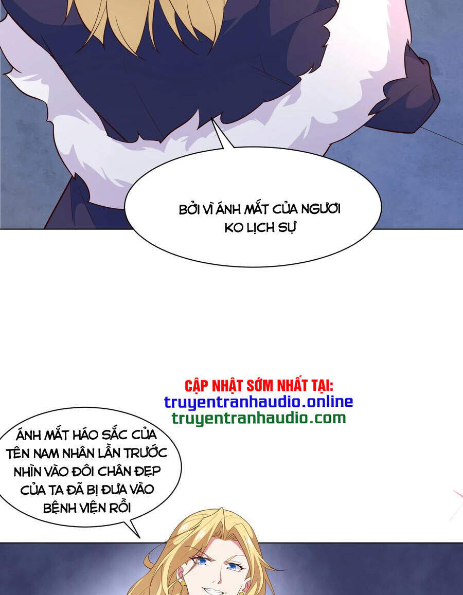 Anh Hùng Bàn Phím Tu Tiên Chapter 17 - 46