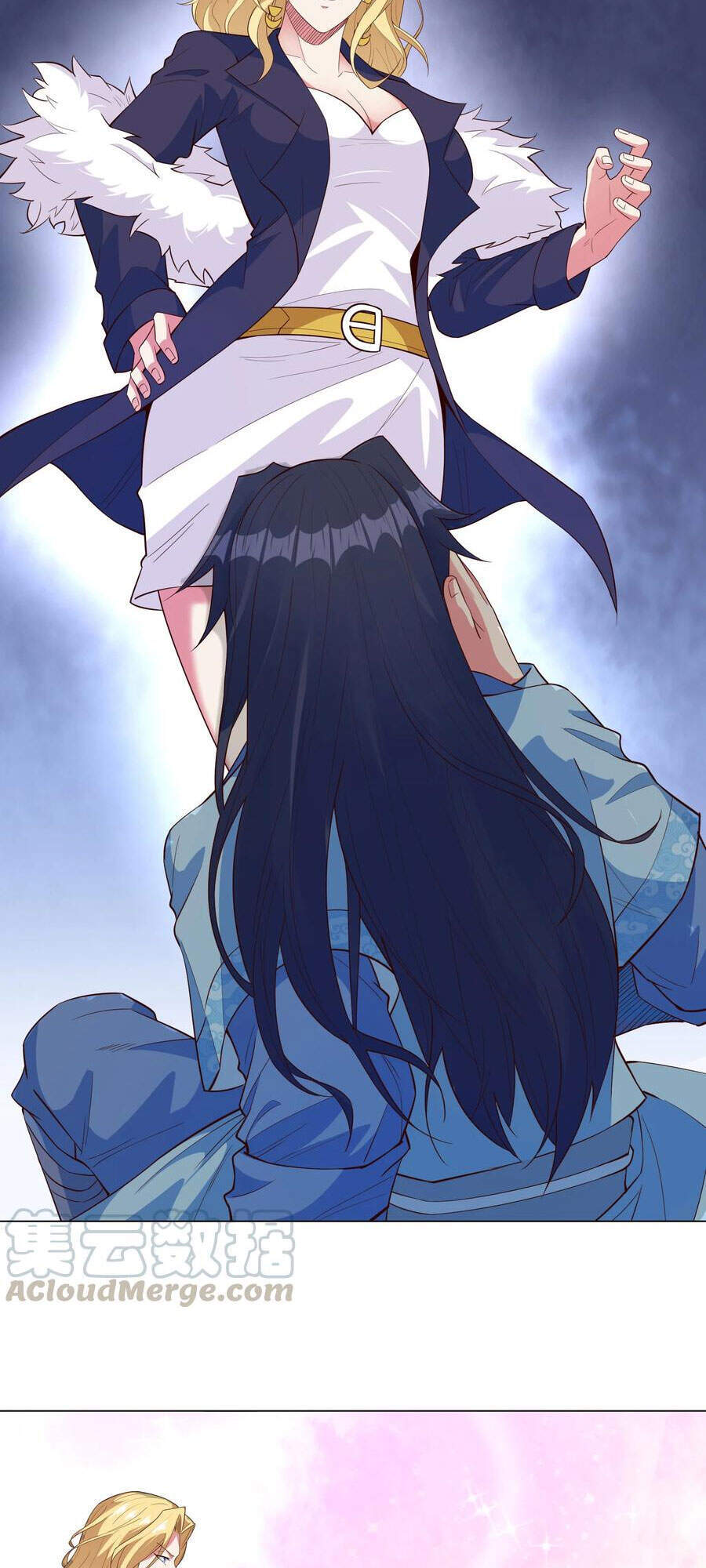 Anh Hùng Bàn Phím Tu Tiên Chapter 17 - 47