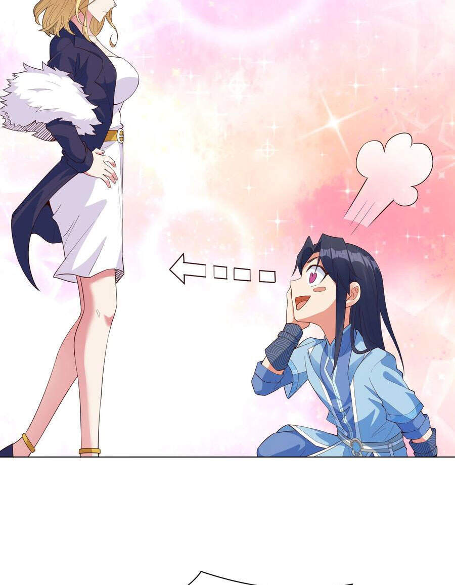 Anh Hùng Bàn Phím Tu Tiên Chapter 17 - 48