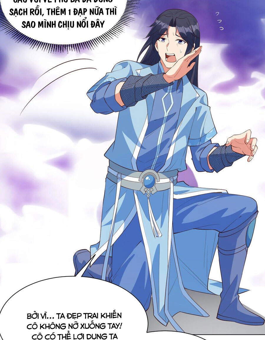 Anh Hùng Bàn Phím Tu Tiên Chapter 17 - 50