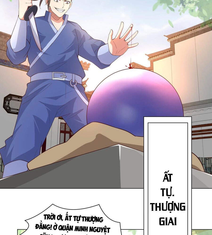 Anh Hùng Bàn Phím Tu Tiên Chapter 17 - 6