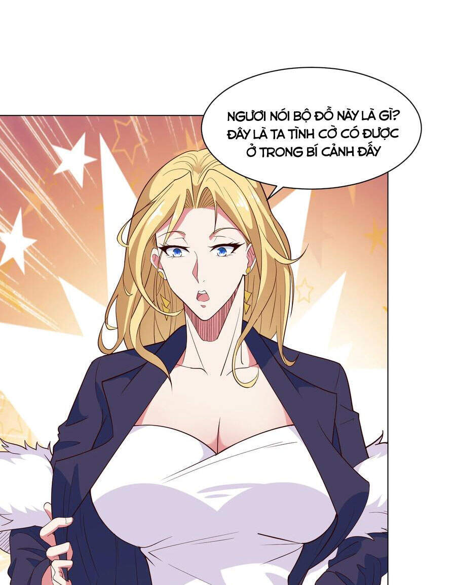 Anh Hùng Bàn Phím Tu Tiên Chapter 17 - 52