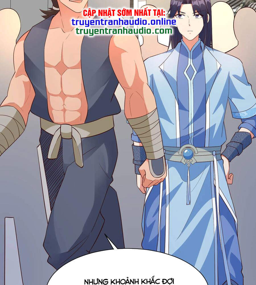 Anh Hùng Bàn Phím Tu Tiên Chapter 17 - 8