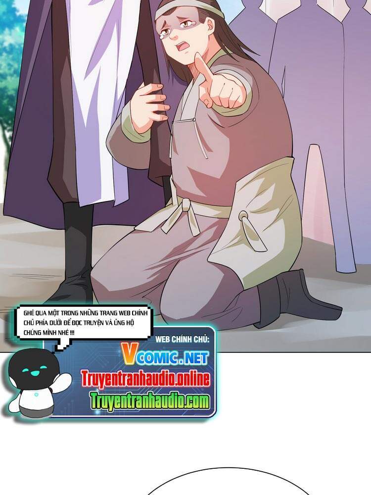 Anh Hùng Bàn Phím Tu Tiên Chapter 20 - 2