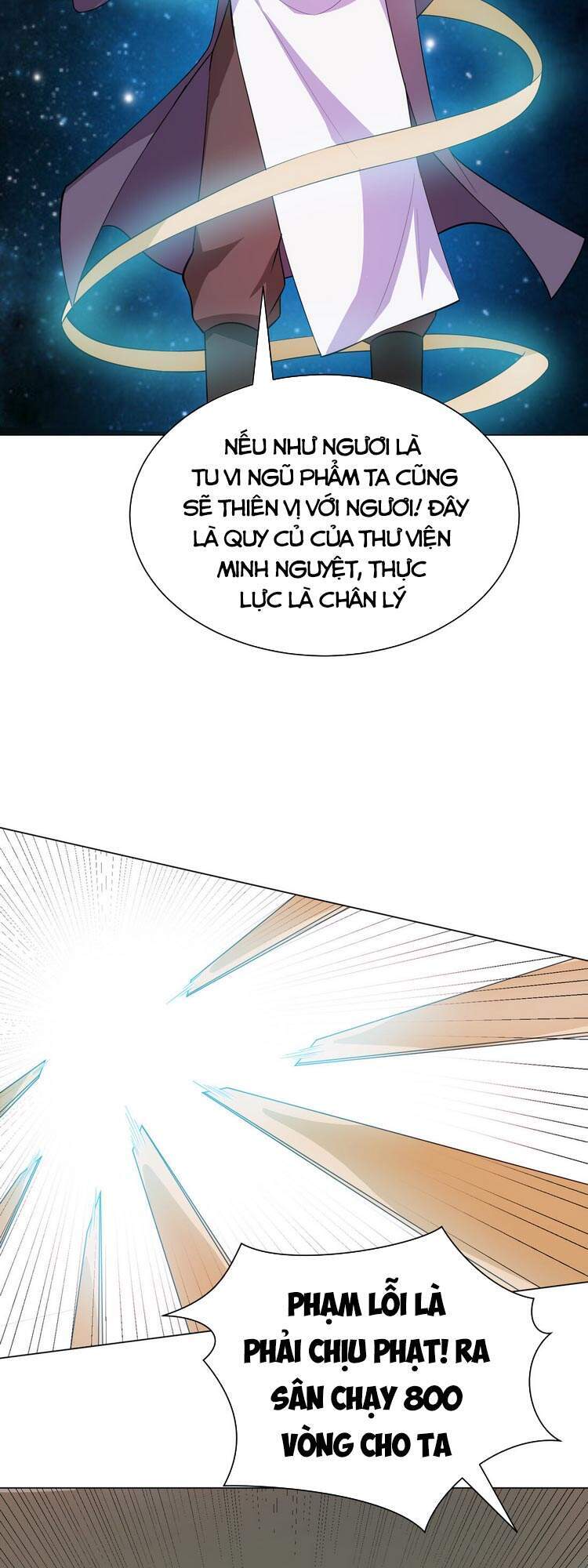 Anh Hùng Bàn Phím Tu Tiên Chapter 20 - 13