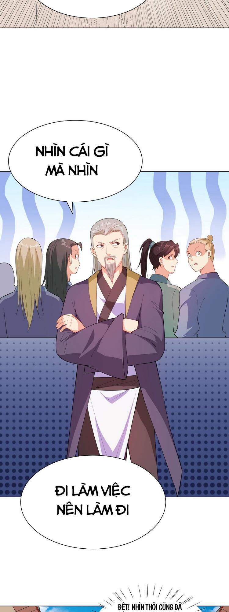 Anh Hùng Bàn Phím Tu Tiên Chapter 20 - 15