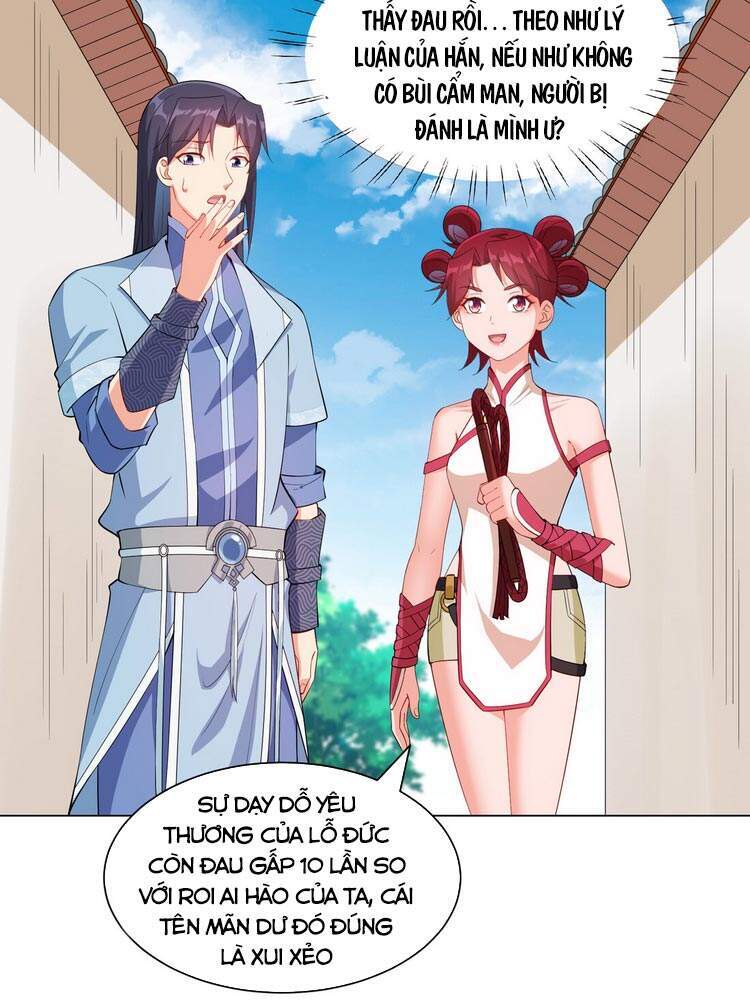 Anh Hùng Bàn Phím Tu Tiên Chapter 20 - 16