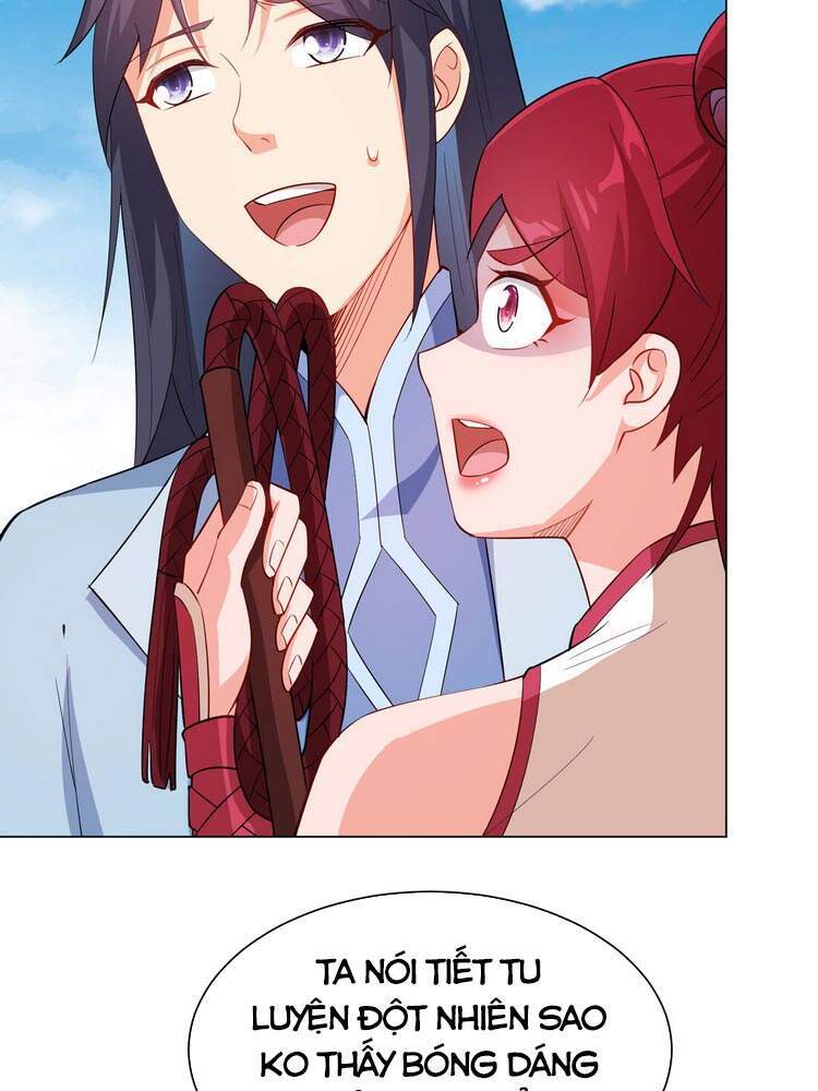 Anh Hùng Bàn Phím Tu Tiên Chapter 20 - 18