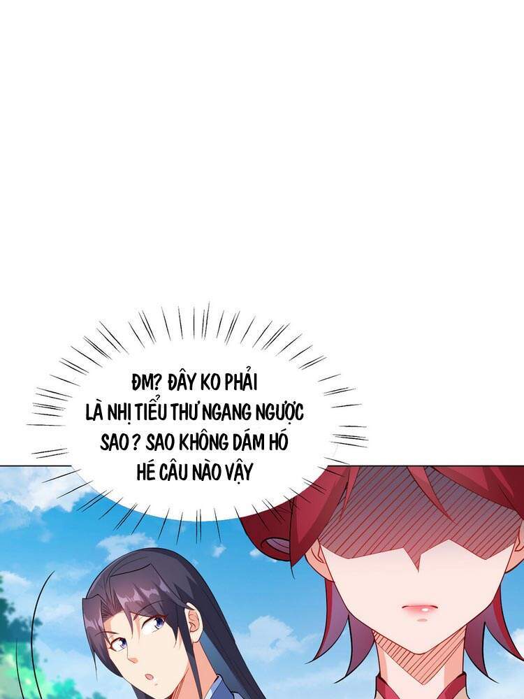 Anh Hùng Bàn Phím Tu Tiên Chapter 20 - 22