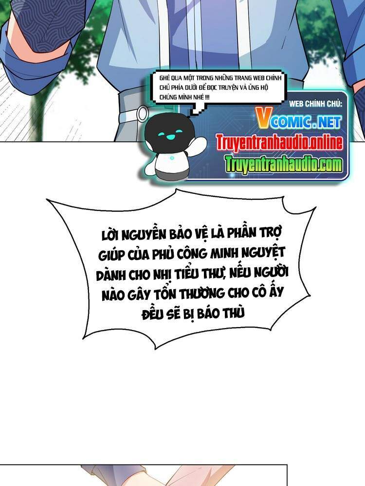 Anh Hùng Bàn Phím Tu Tiên Chapter 20 - 26