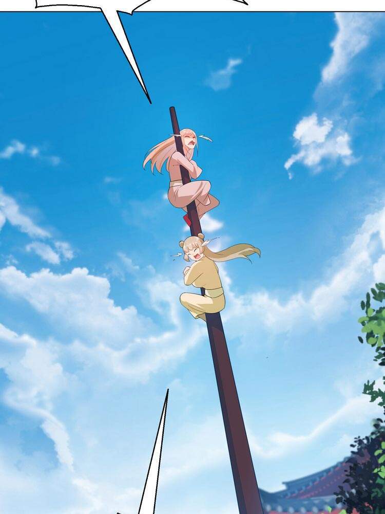 Anh Hùng Bàn Phím Tu Tiên Chapter 20 - 30