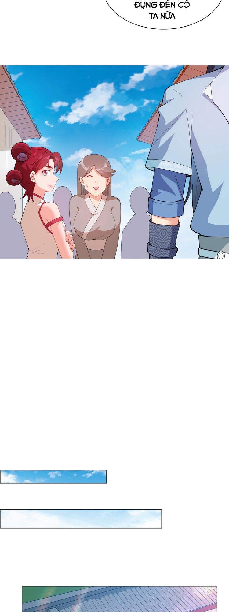 Anh Hùng Bàn Phím Tu Tiên Chapter 20 - 33