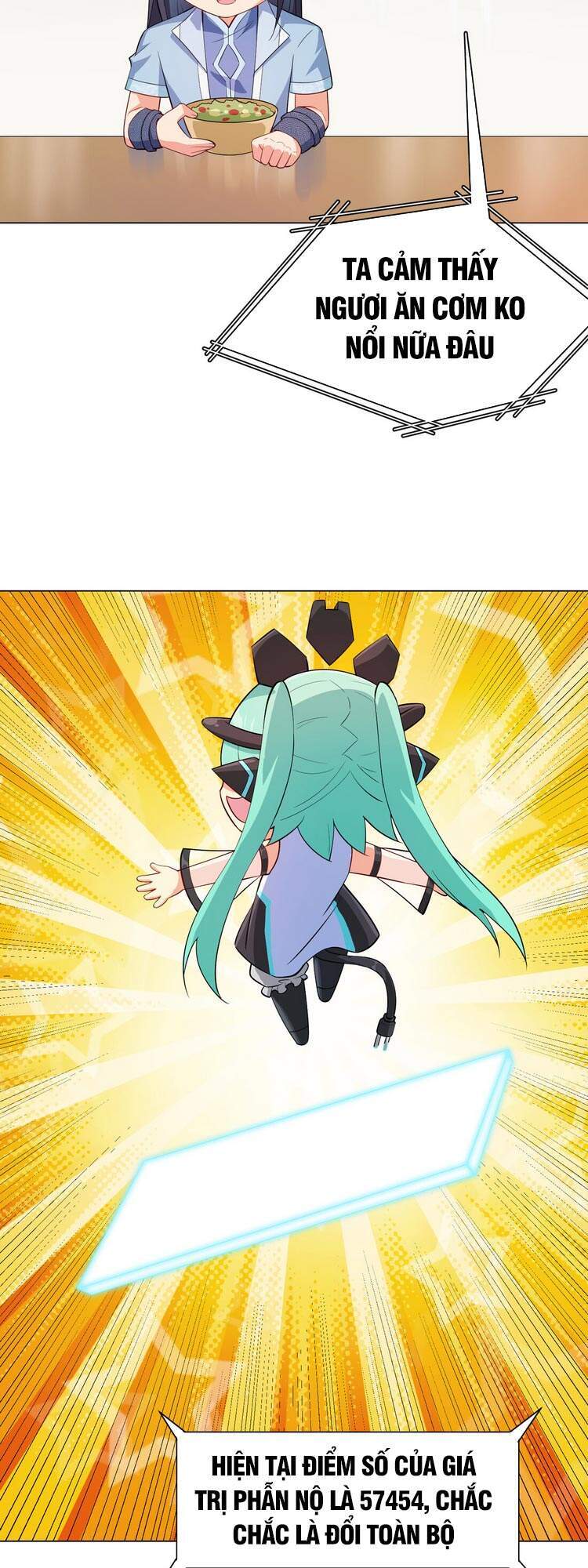 Anh Hùng Bàn Phím Tu Tiên Chapter 20 - 37