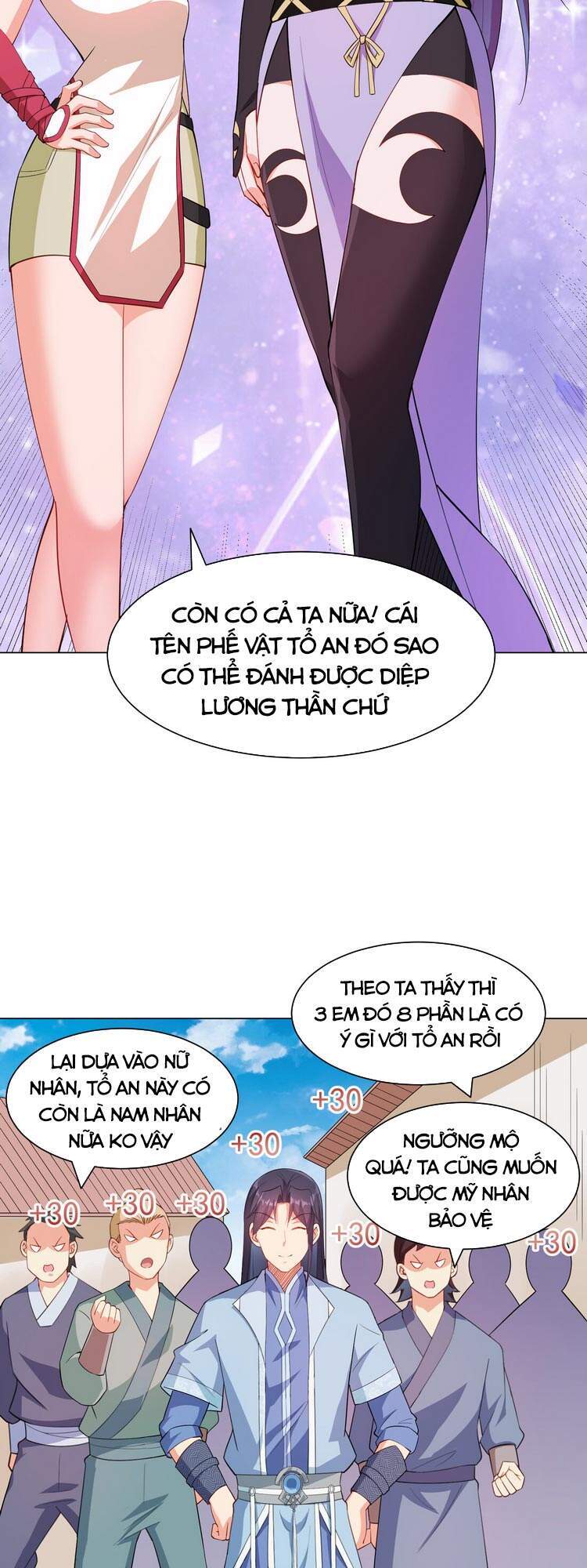 Anh Hùng Bàn Phím Tu Tiên Chapter 20 - 5