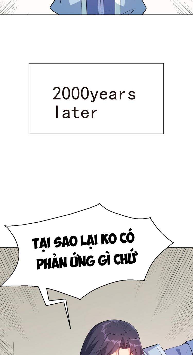 Anh Hùng Bàn Phím Tu Tiên Chapter 20 - 41
