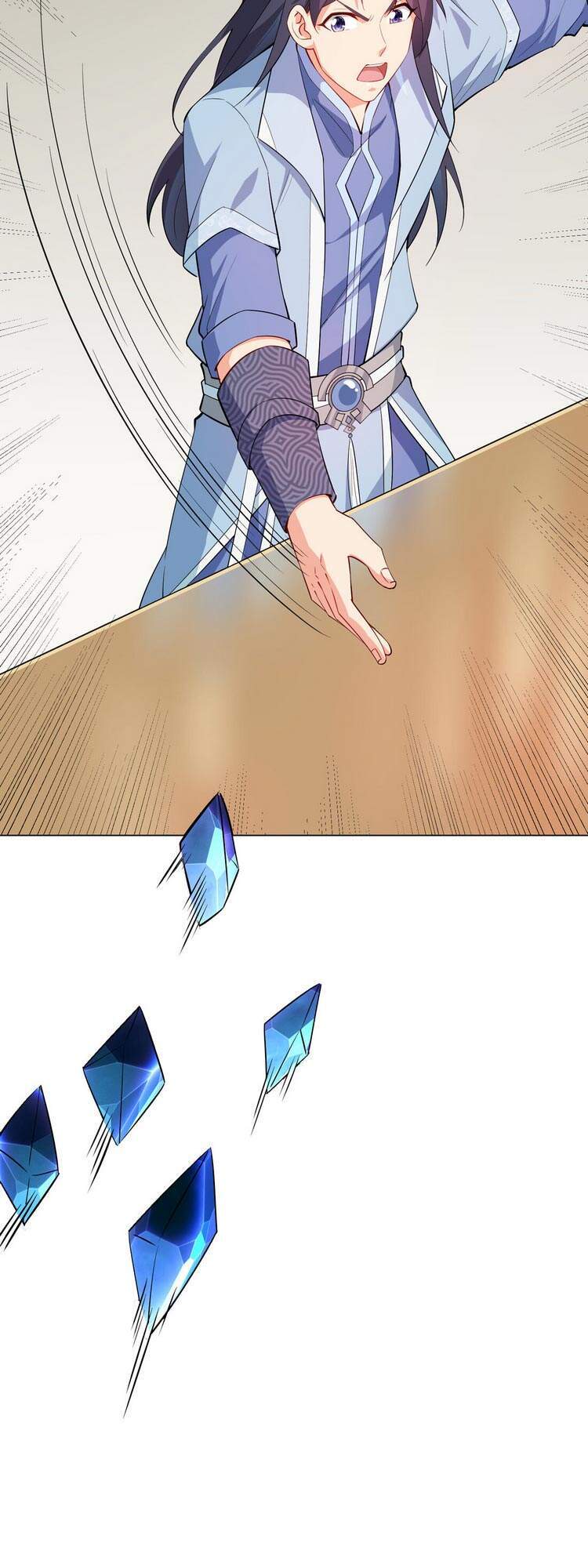 Anh Hùng Bàn Phím Tu Tiên Chapter 20 - 42