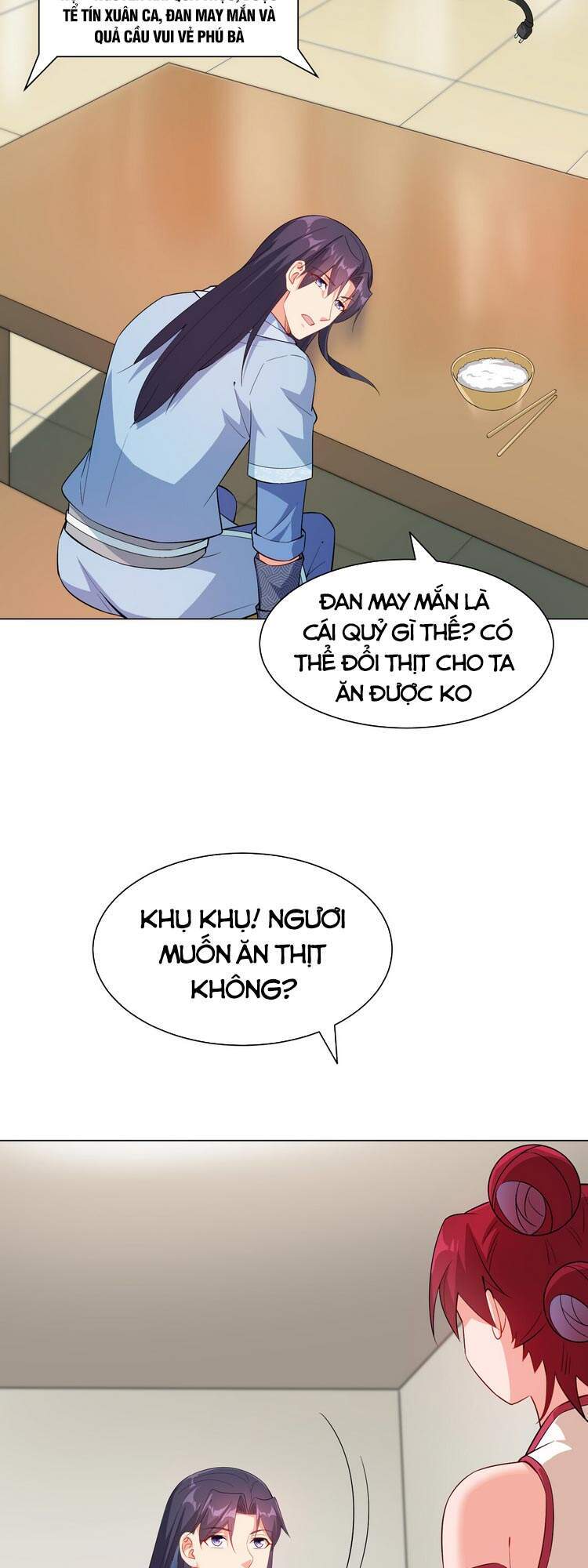 Anh Hùng Bàn Phím Tu Tiên Chapter 20 - 44