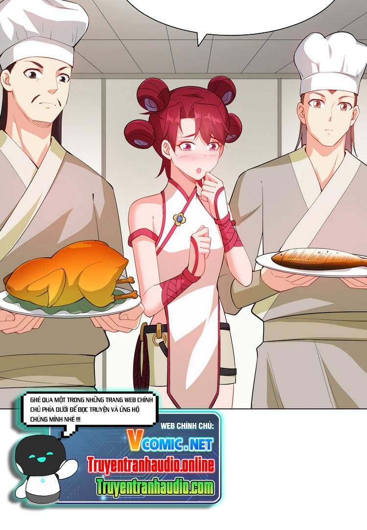 Anh Hùng Bàn Phím Tu Tiên Chapter 20 - 46