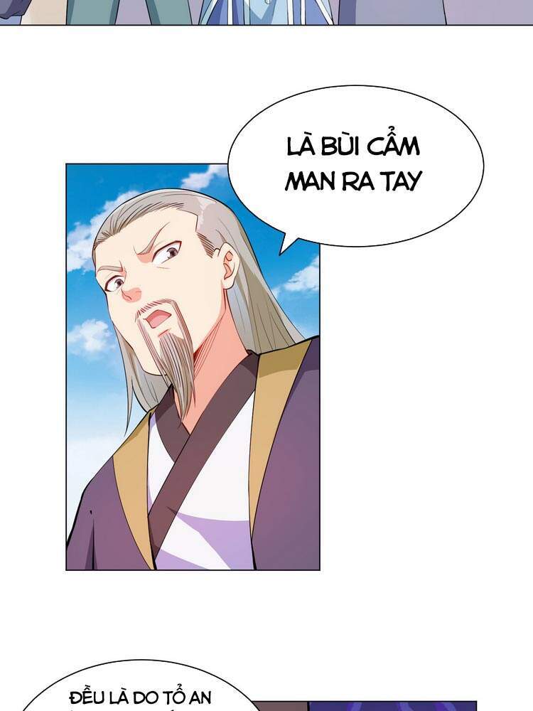 Anh Hùng Bàn Phím Tu Tiên Chapter 20 - 6