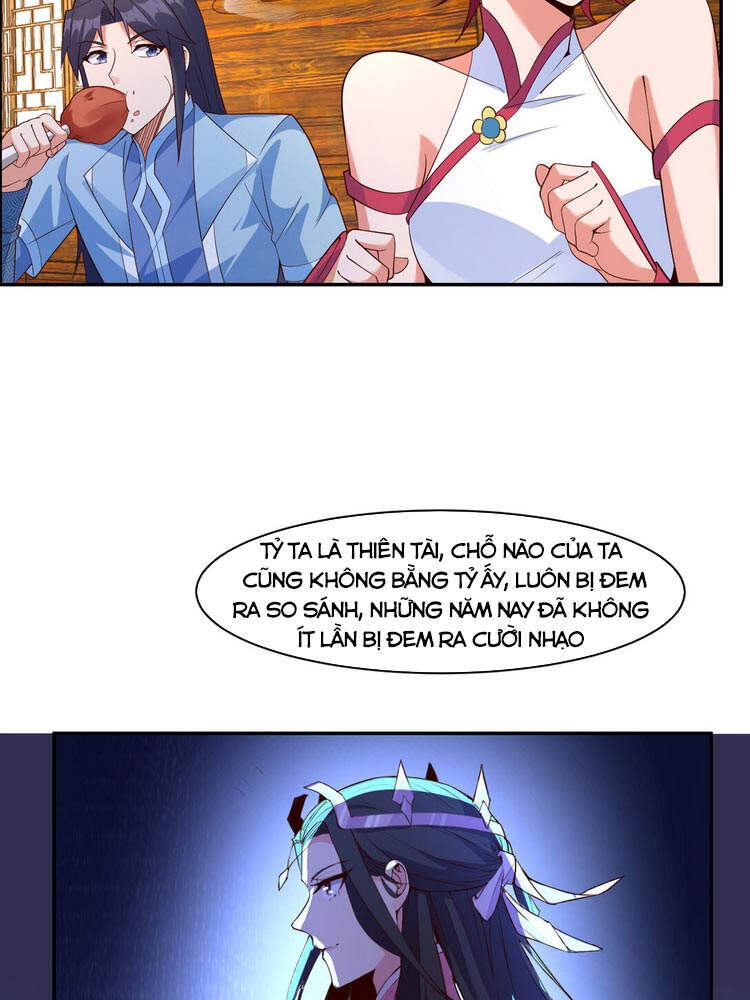 Anh Hùng Bàn Phím Tu Tiên Chapter 21 - 2