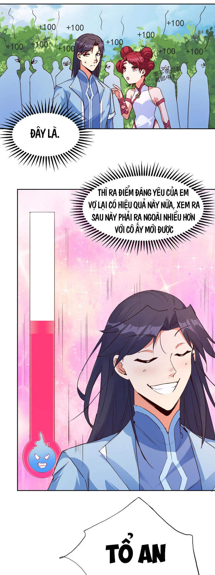 Anh Hùng Bàn Phím Tu Tiên Chapter 21 - 13