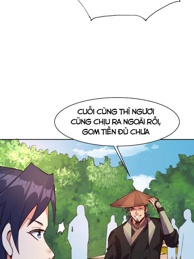 Anh Hùng Bàn Phím Tu Tiên Chapter 21 - 14