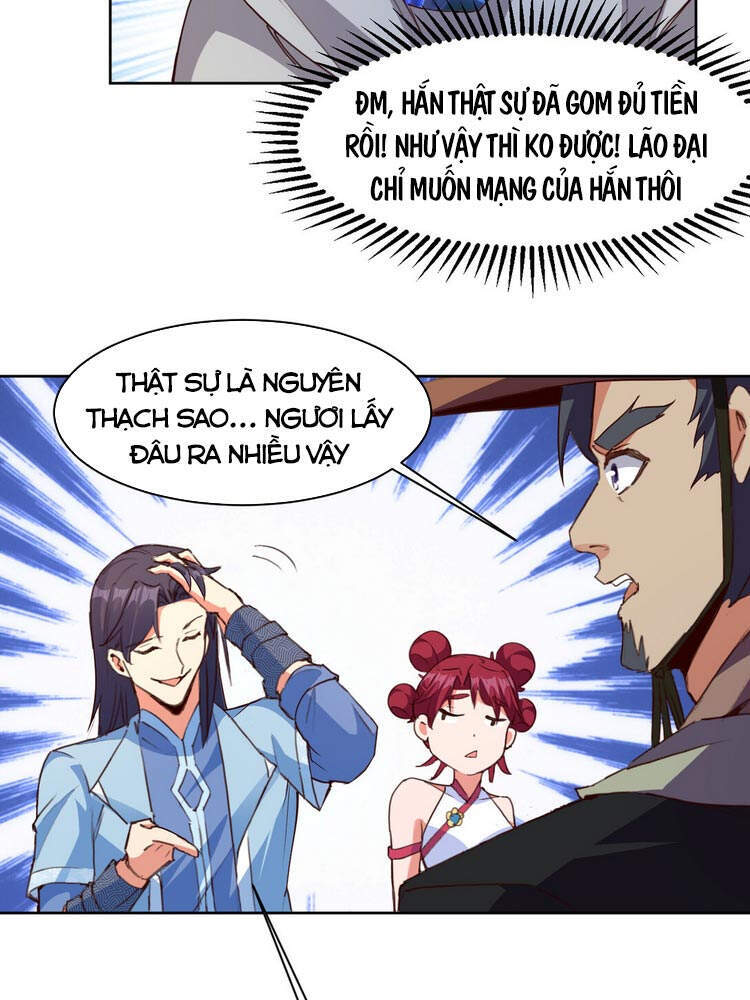 Anh Hùng Bàn Phím Tu Tiên Chapter 21 - 16