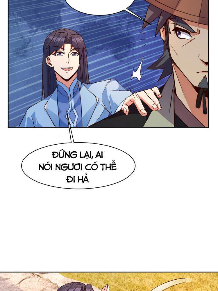 Anh Hùng Bàn Phím Tu Tiên Chapter 21 - 22